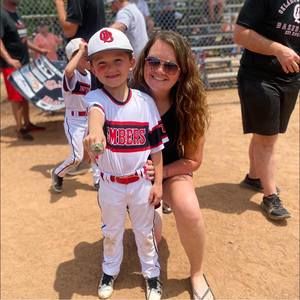 Meet your Posher, Tara